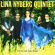 Lina Nyberg - When The Smile Shines Through Lina Nyberg - When The Smile Shines Through