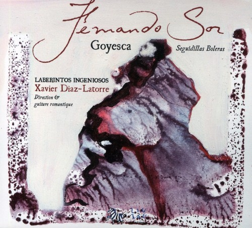 Sor - Goyescas Seguidillas Boleras
