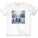 The Beatles - Abbey Christmas Uni Wht The Beatles - Abbey Christmas Uni Wht