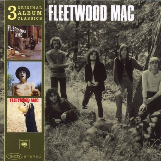 Fleetwood Mac - Original Album Classics