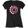 Blink-182 - Six Arrow Smiley Lady Bl Blink-182 - Six Arrow Smiley Lady Bl
