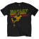 Bob Marley - Roots, Rock, Reggae Uni Bl   