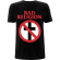 Bad Religion - Classic Buster Cross Uni Bl   