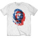 Che Guevara - Blue & Red Uni Wht Che Guevara - Blue & Red Uni Wht