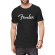 Fender - Classic Logo Uni Bl Fender - Classic Logo Uni Bl