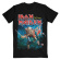 Iron Maiden - Trooper Eddie Large Eyes Uni Bl Iron Maiden - Trooper Eddie Large Eyes Uni Bl