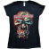 Iron Maiden - Final Frontier Eddie Skinny Lady Bl Iron Maiden - Final Frontier Eddie Skinny Lady Bl