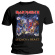 Iron Maiden - Legacy Of The Beast Uni Bl   