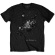Joy Division - Plus / Minus Uni Bl T-Shirt (S) Joy Division - Plus / Minus Uni Bl T-Shirt (S)