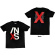Inxs - Us Tour Uni Bl Inxs - Us Tour Uni Bl