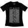 Joy Division - Unknown Pleasures Fp Lady Bl Joy Division - Unknown Pleasures Fp Lady Bl