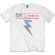 The Killers - Bolt America Uni Wht The Killers - Bolt America Uni Wht