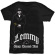 Lemmy - Sharp Dressed Man Uni Bl Lemmy - Sharp Dressed Man Uni Bl