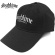 Sublime - Ca Logo Bl Baseball C Sublime - Ca Logo Bl Baseball C