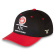 Tokyo Time - Ax Olimpia Milano Bl/Red Snapback C Tokyo Time - Ax Olimpia Milano Bl/Red Snapback C