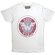 Weezer - Packaged Rock Music Uni Wht Weezer - Packaged Rock Music Uni Wht