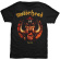 Motorhead - Sacrifice Uni Bl Motorhead - Sacrifice Uni Bl