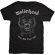 Motorhead - Grey Warpig Uni Bl Motorhead - Grey Warpig Uni Bl