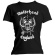 Motorhead - England Fp Lady Bl Motorhead - England Fp Lady Bl