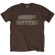Muddy Waters - Electric Mud Vintage Uni Brown   