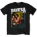 Pantera - Barbed Uni Bl Pantera - Barbed Uni Bl