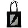 Foo Fighters - Lightning Bl Tote B Foo Fighters - Lightning Bl Tote B