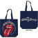 Rolling Stones - 50Th Anniversary Cotton Tote B