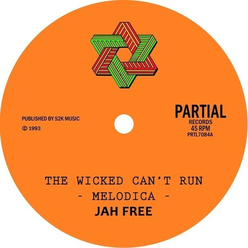 Jah Free - The Wicked Can?T Run