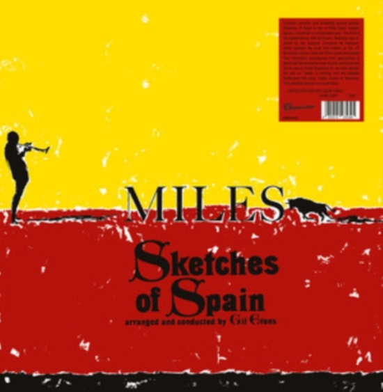 Davis Miles - Sketches Of Spain