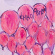 Ekko Astral - Pink Balloons (Blue & Pink A/B Viny Ekko Astral - Pink Balloons (Blue & Pink A/B Viny