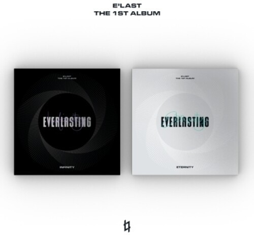 Elast - Everlasting (Random Ver.)