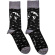 Biggie Smalls - Side Portrait Uni Bl Socks (Eu 40-45) Biggie Smalls - Side Portrait Uni Bl Socks (Eu 40-45)