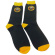 Guns N Roses - Circle Logo Uni Bl Socks (Eu 40-45) Guns N Roses - Circle Logo Uni Bl Socks (Eu 40-45)