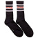 Spice Girls - Logo & Stripes Uni Bl Socks (Eu 40-45) Spice Girls - Logo & Stripes Uni Bl Socks (Eu 40-45)