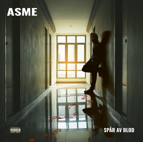Asme - Spår Av Blod