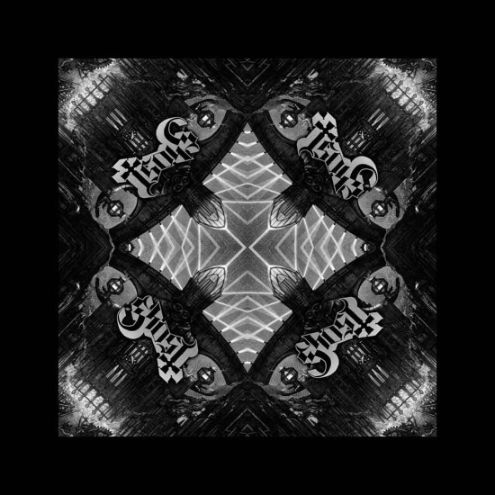 Ghost - Meliora Bandana