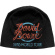 David Bowie - World Tour Logo Jd Print Beanie H David Bowie - World Tour Logo Jd Print Beanie H