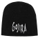Gojira - Logo Beanie H Gojira - Logo Beanie H