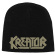Kreator - Logo Beanie H Kreator - Logo Beanie H