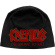 Kreator - Pleasure To Kill Jd Print Beanie H Kreator - Pleasure To Kill Jd Print Beanie H
