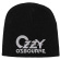 Ozzy Osbourne - Logo Beanie H Ozzy Osbourne - Logo Beanie H