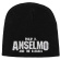 Phil Anselmo & The Illegals - Logo Beanie H Phil Anselmo & The Illegals - Logo Beanie H
