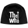 The Who - Logo Jd Print Beanie H The Who - Logo Jd Print Beanie H