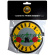 Guns N Roses - Classic Logo Magnet Guns N Roses - Classic Logo Magnet