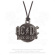 Ac/Dc - Rock Or Bust Pendant Ac/Dc - Rock Or Bust Pendant