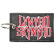 Lynyrd Skynyrd - Logo Woven Patch Keychain