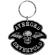Avenged Sevenfold - Death Bat Keychain