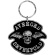 Avenged Sevenfold - Death Bat Keychain Avenged Sevenfold - Death Bat Keychain