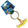 The Beatles - The Yellow Submarine Keychain The Beatles - The Yellow Submarine Keychain