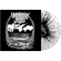 Unearthly Rites - Ecdysis (Black On White Splatter Vi Unearthly Rites - Ecdysis (Black On White Splatter Vi